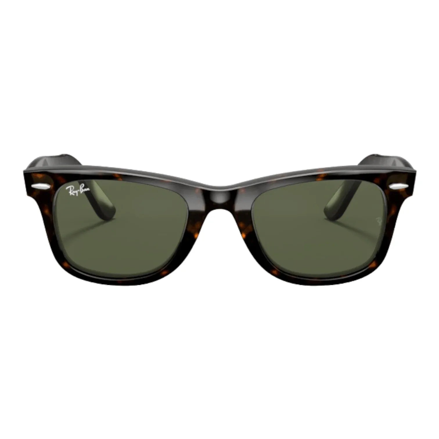 Ray-Ban RB2140 Wayfarer Tortoise- 902 - Pistilleria