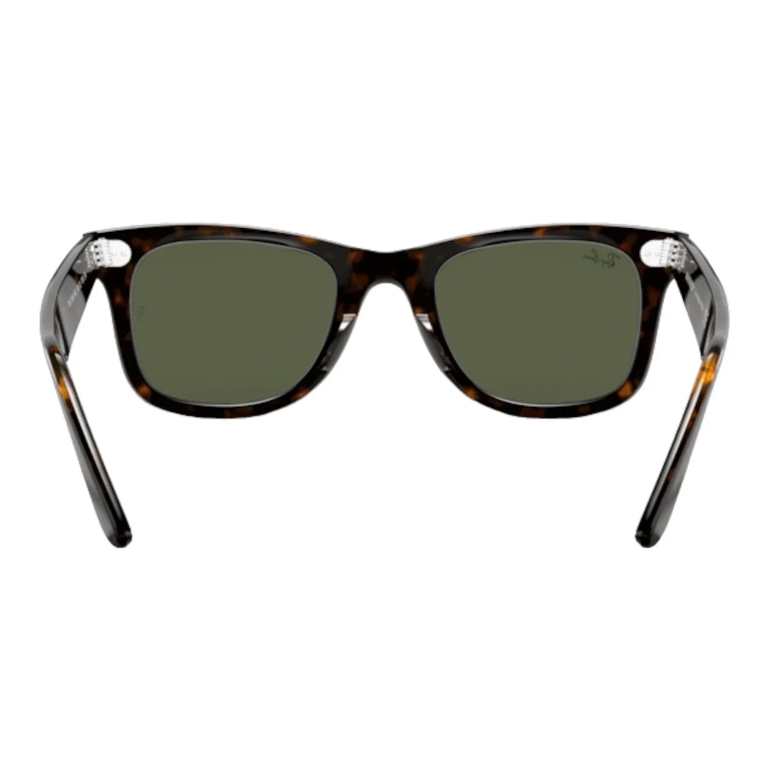 Ray-Ban RB2140 Wayfarer Tortoise- 902 - Pistilleria