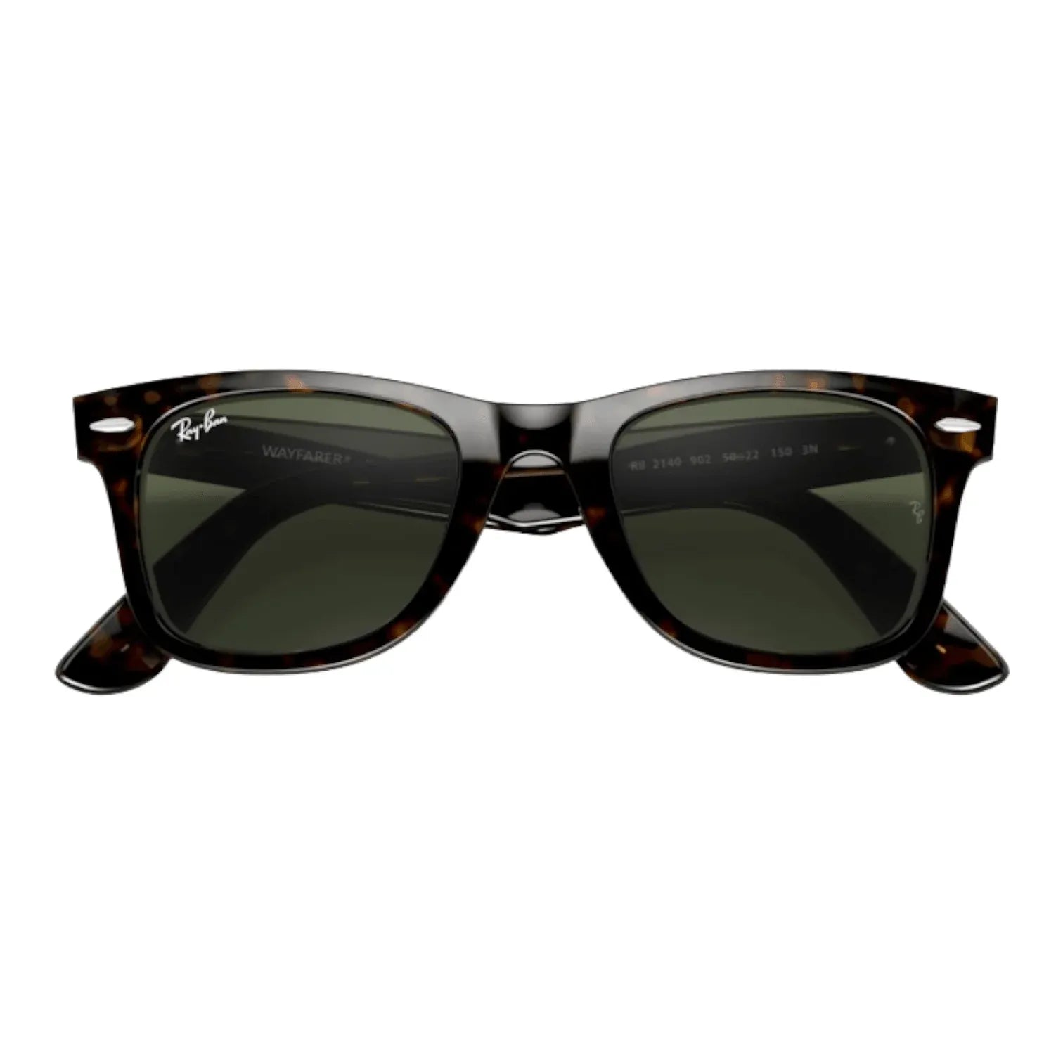 Ray-Ban RB2140 Wayfarer Tortoise- 902 - Pistilleria