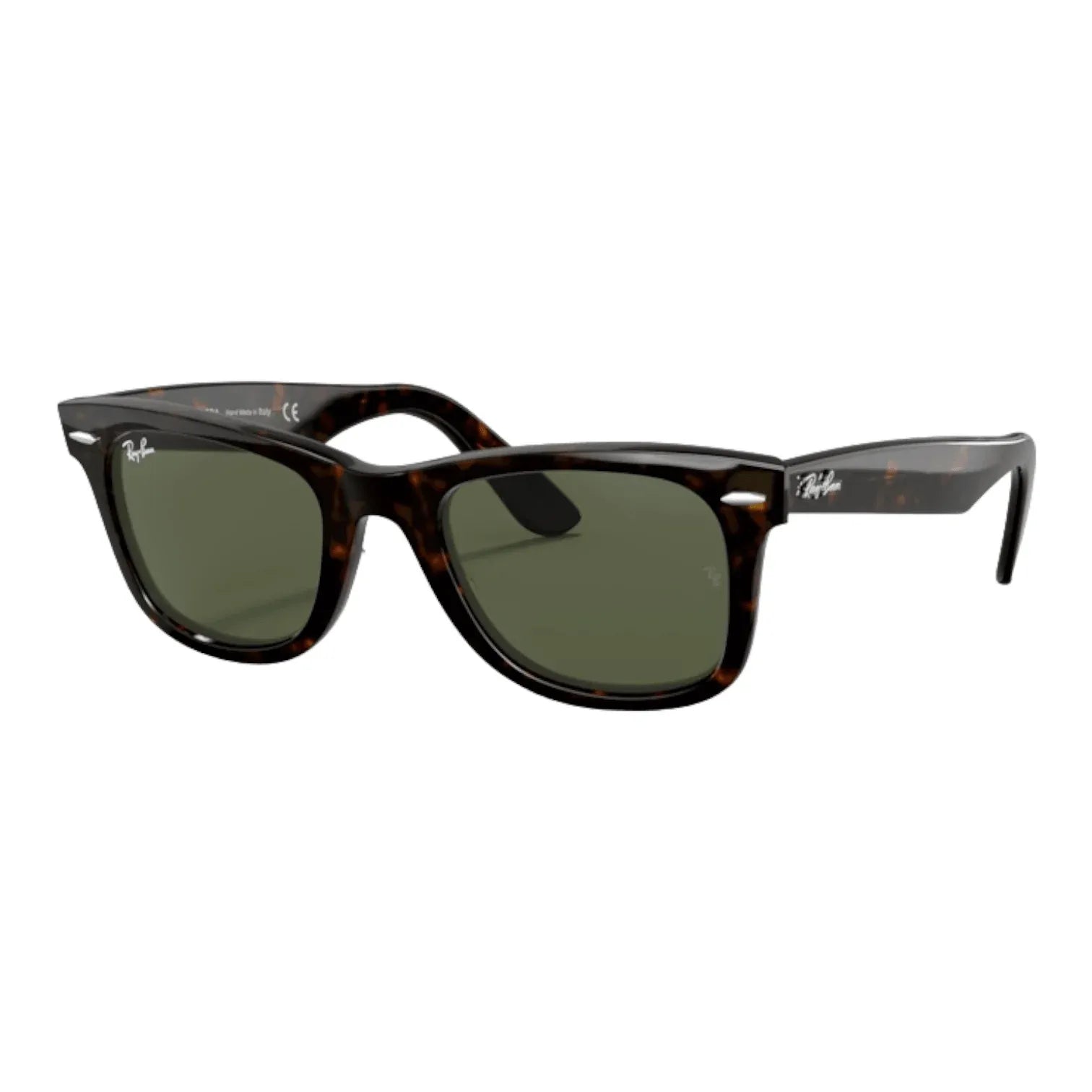 Ray-Ban RB2140 Wayfarer Tortoise- 902 - Pistilleria