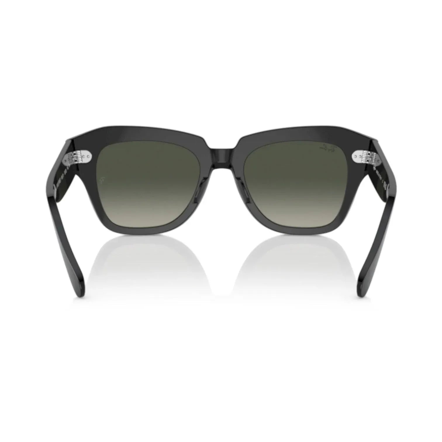 Ray-Ban RB2186- 901/71 - Pistilleria
