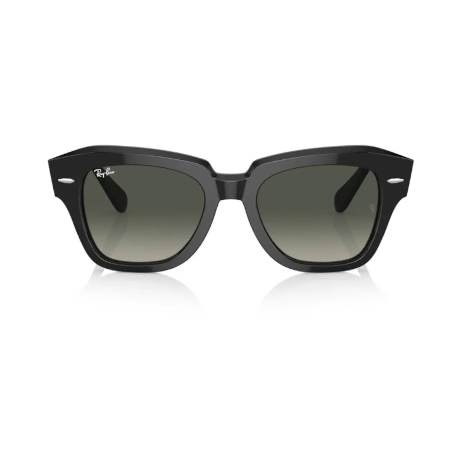 Ray-Ban RB2186- 901/71 - Pistilleria