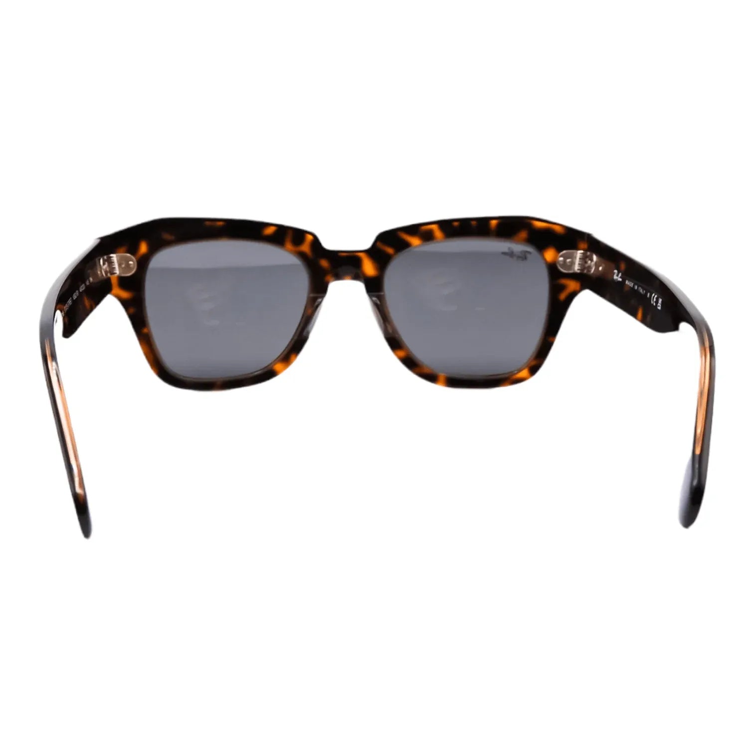 Ray-Ban RB2186 State street - 1292/B - Pistilleria