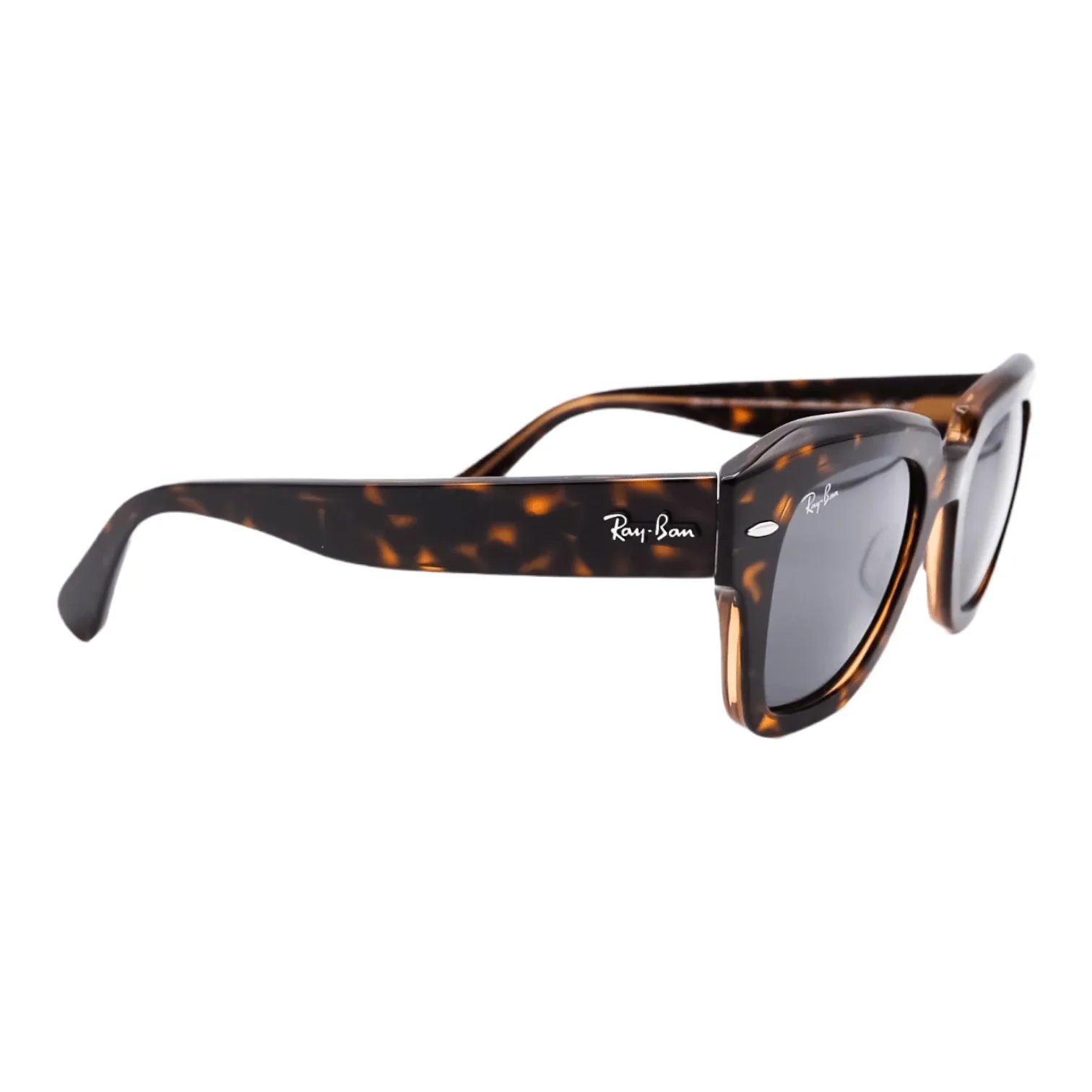 Ray-Ban RB2186 State street - 1292/B - Pistilleria