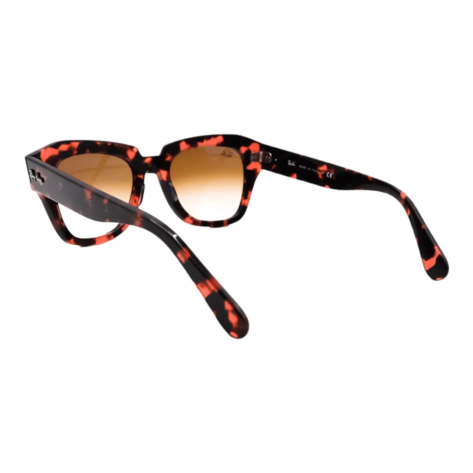 Ray-Ban RB2186 State Street - 1334-51 - Pistilleria