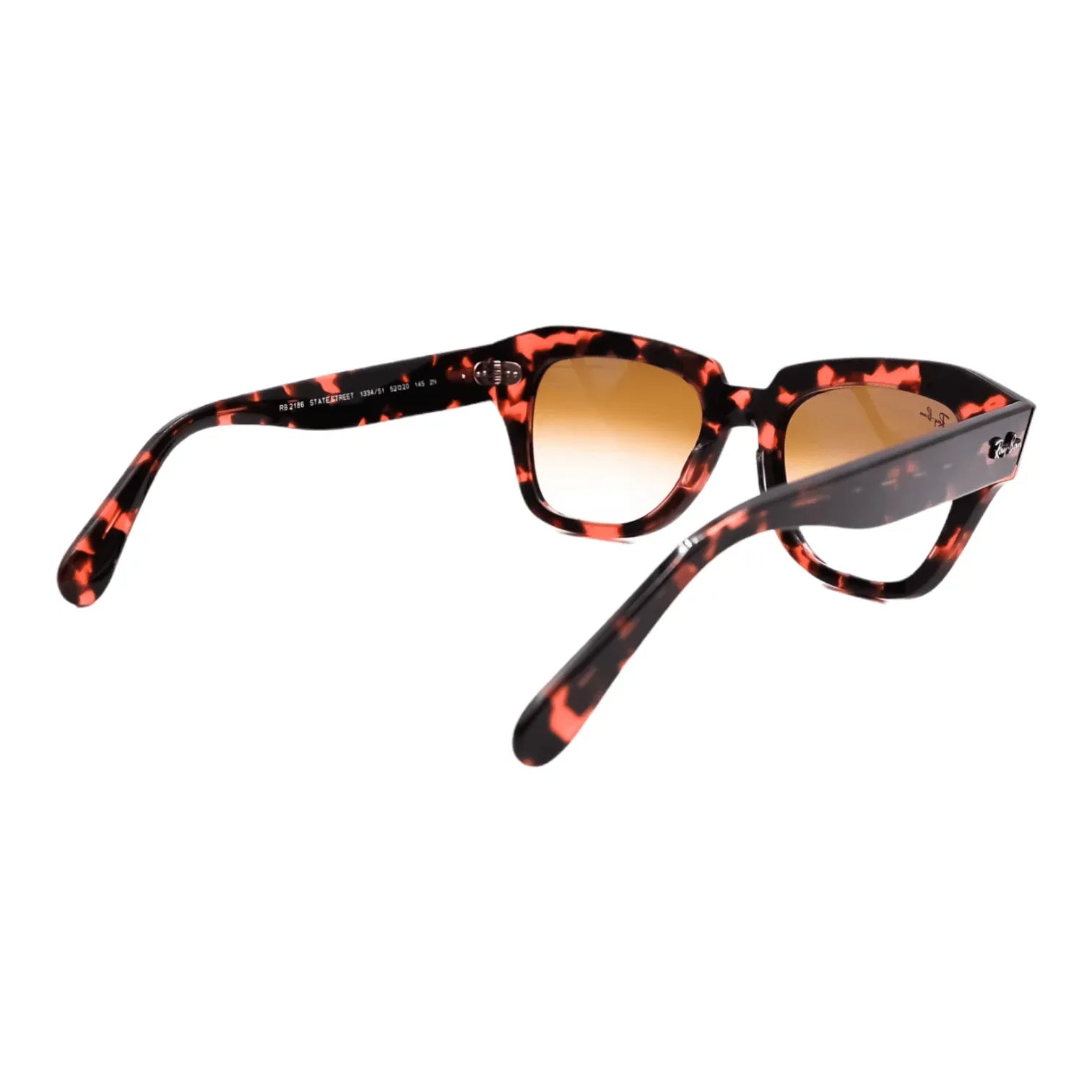 Ray-Ban RB2186 State Street - 1334-51 - Pistilleria