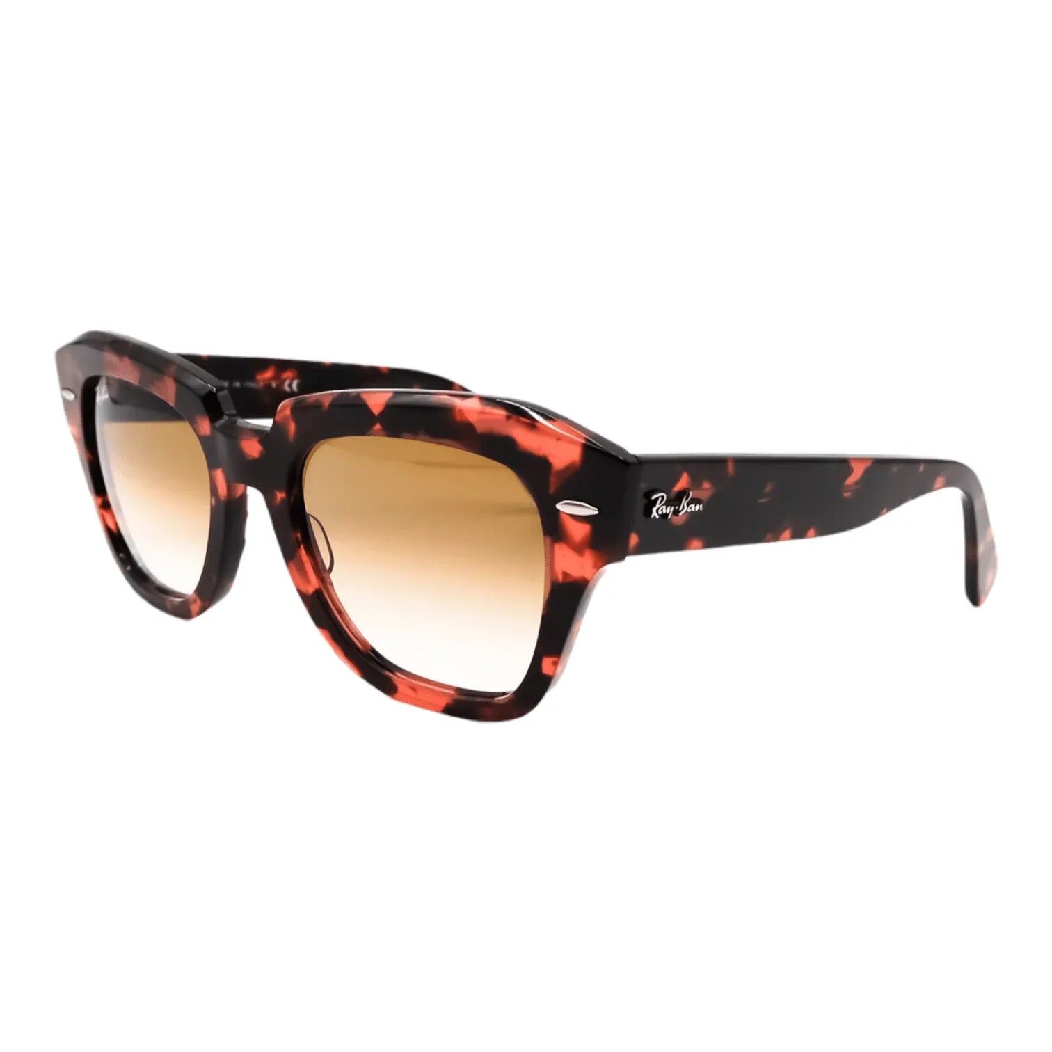 Ray-Ban RB2186 State Street - 1334-51 - Pistilleria