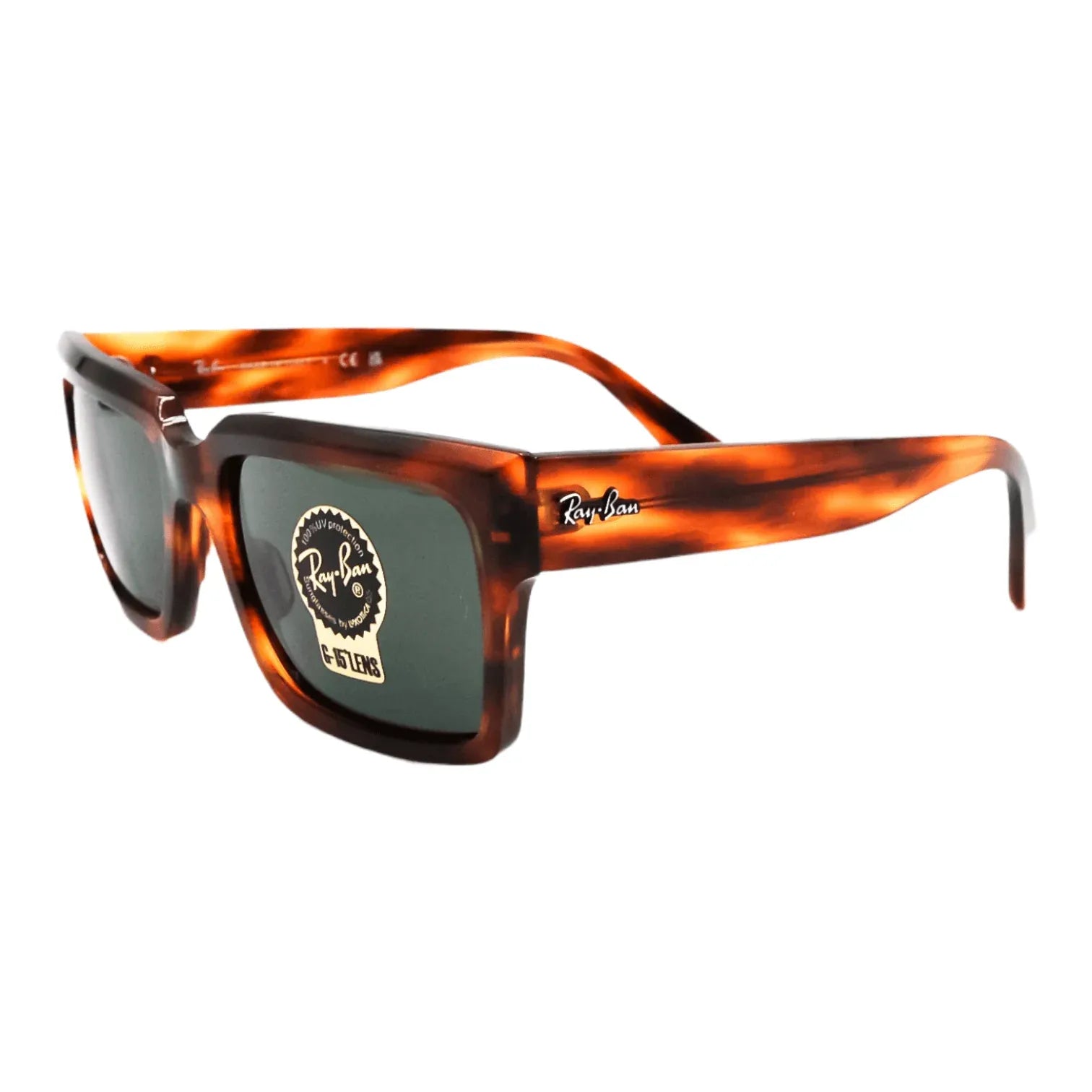 Ray-Ban RB2191 Inverness - 95431 - Pistilleria