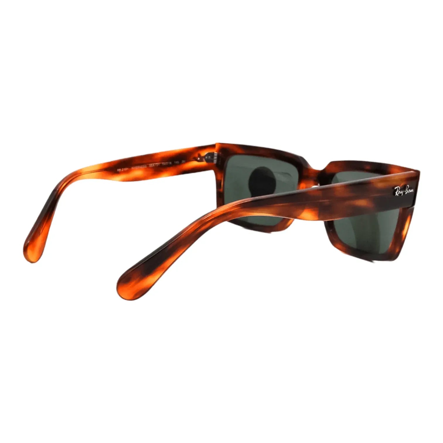 Ray-Ban RB2191 Inverness - 95431 - Pistilleria
