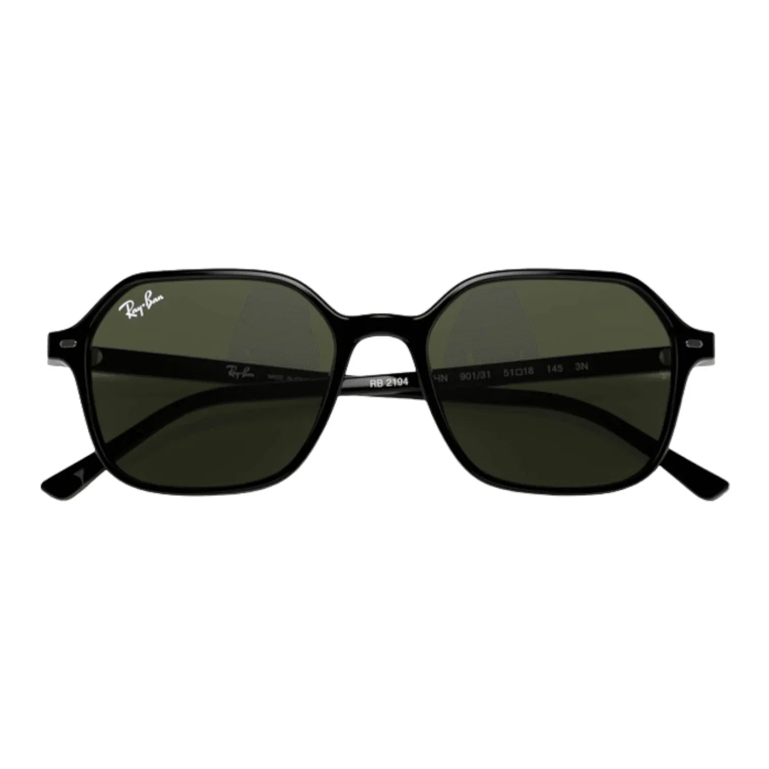 Ray-Ban RB2194 John- 901/31 - Pistilleria