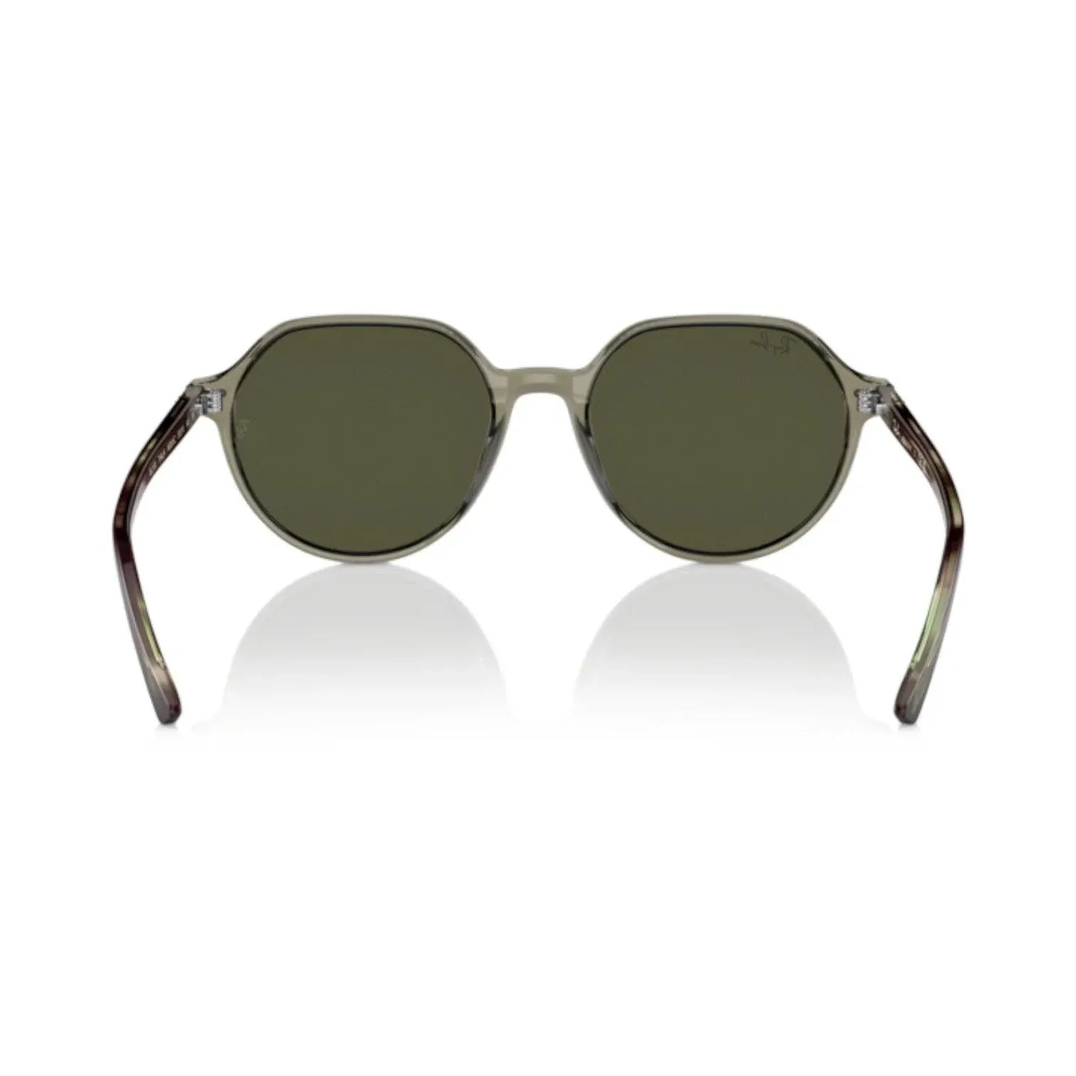 Ray-Ban RB2195 Thalia- 6635/5c specchiato - Pistilleria