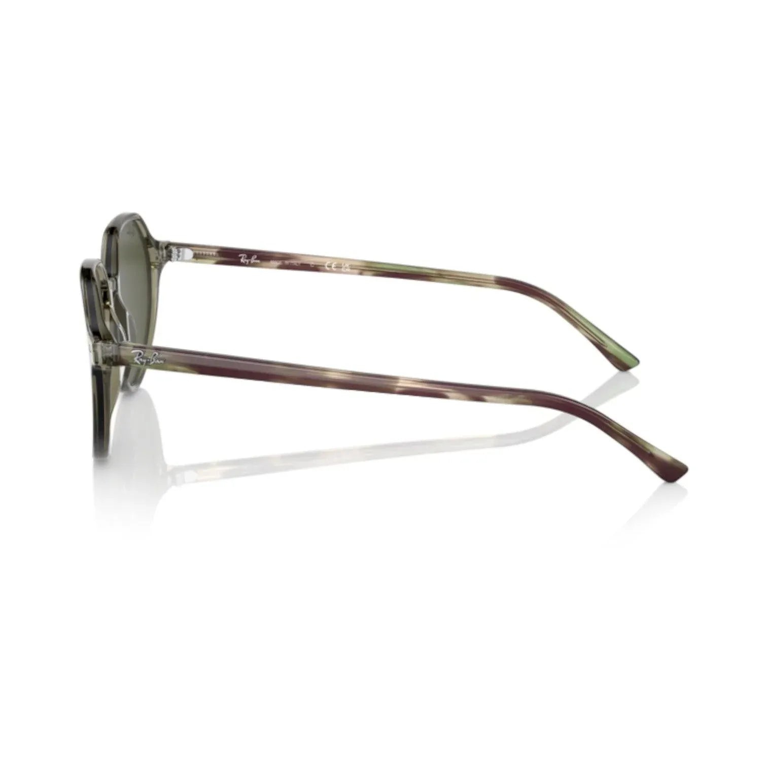 Ray-Ban RB2195 Thalia- 6635/5c specchiato - Pistilleria