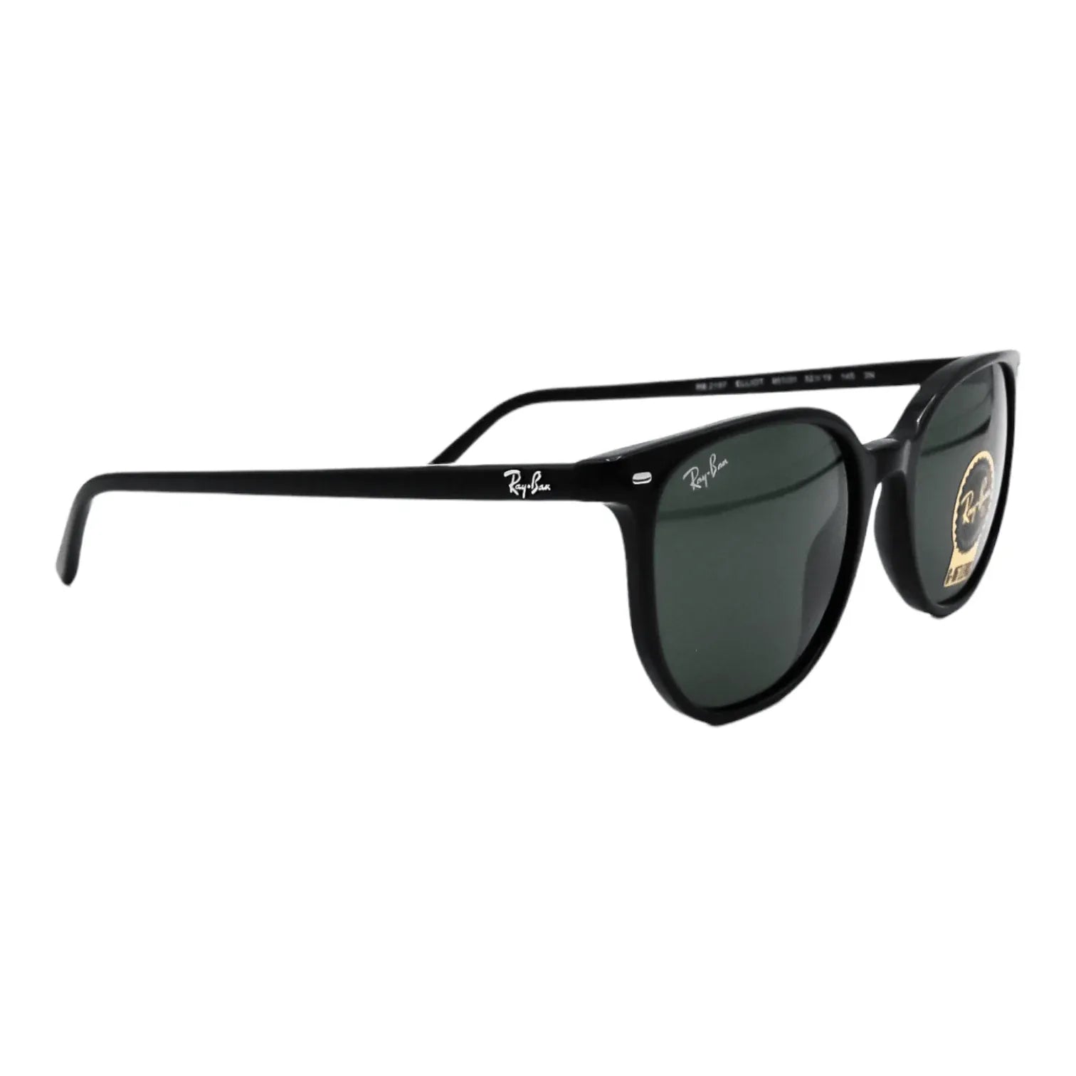 Ray-Ban RB2197 Elliot - 90131 - Pistilleria