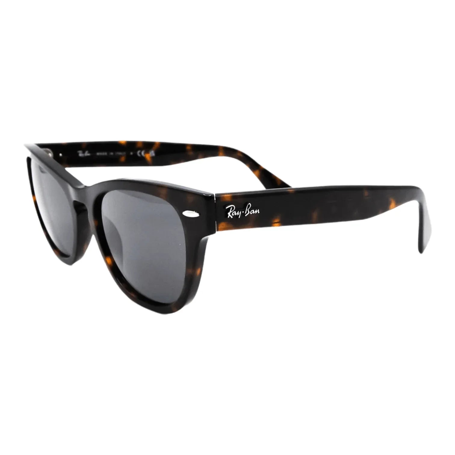 Ray-Ban RB2201 Laramie - 902B1 - Pistilleria