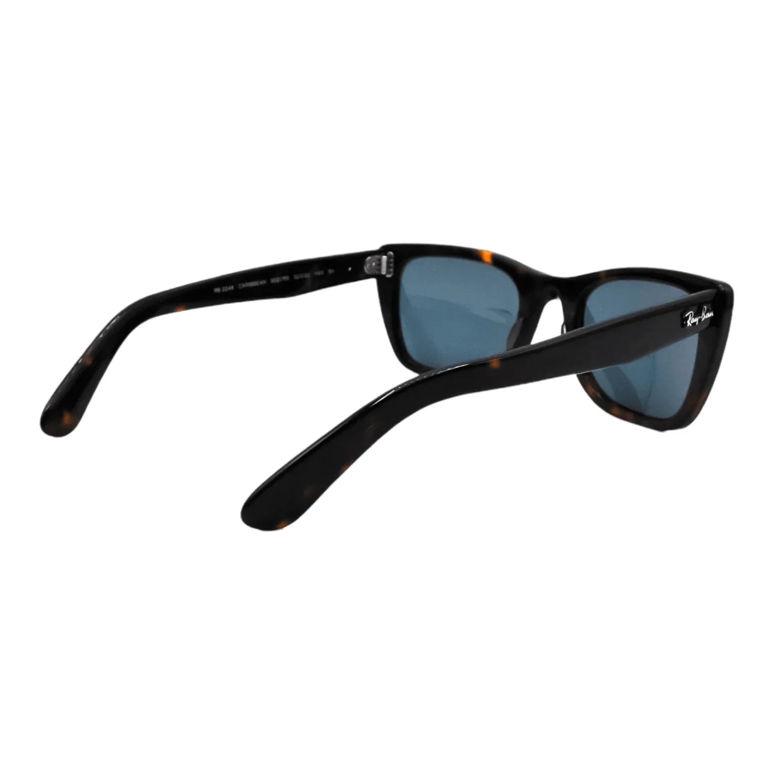 Ray-Ban RB2248 Caribbean - 902R5 - Pistilleria
