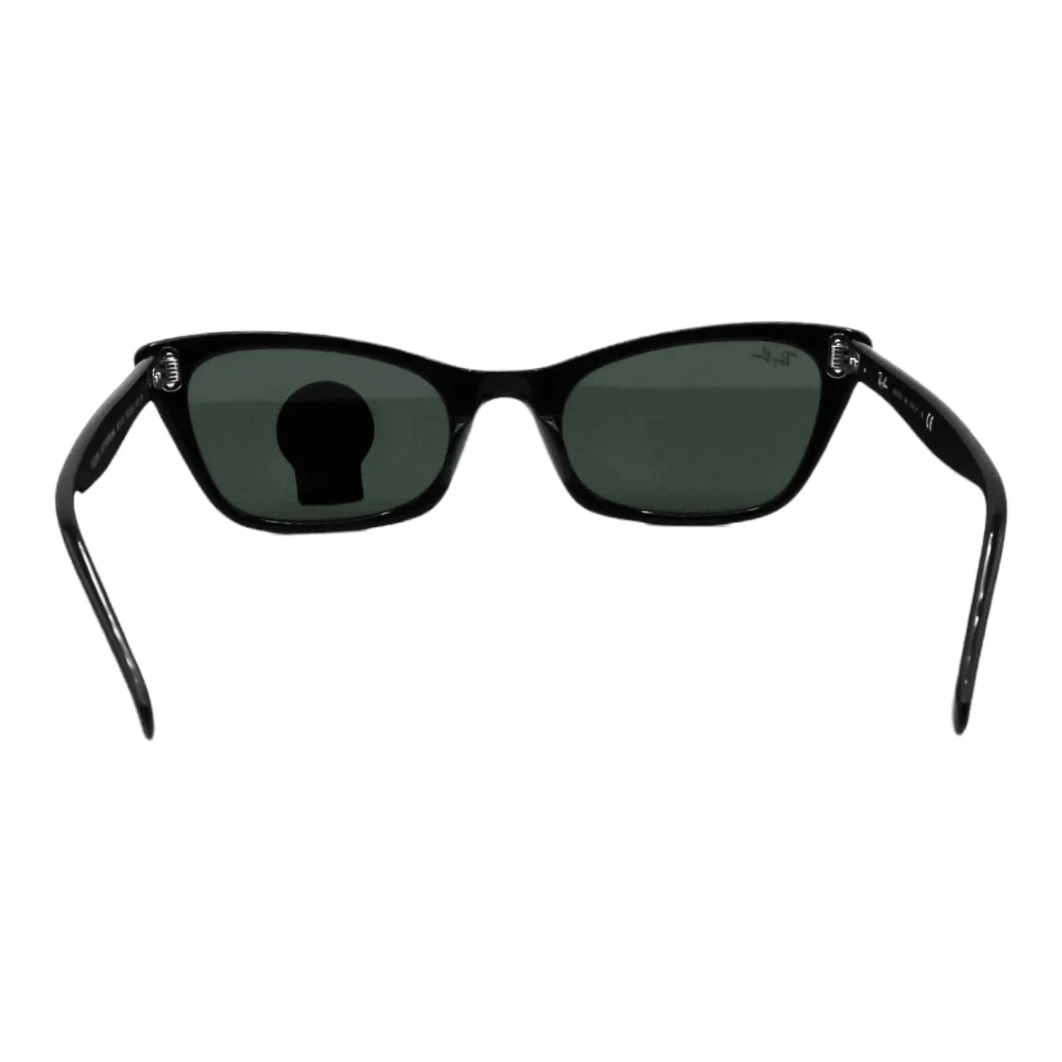 Ray-Ban RB2299 Lady Burbank - 90131 - Pistilleria