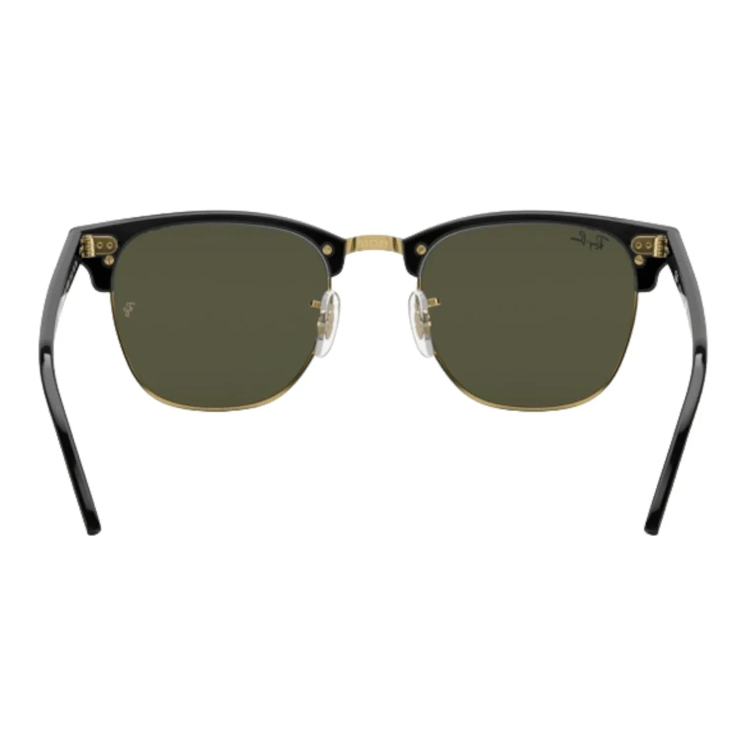 Ray-Ban RB3016 Clubmaster- W0365 - Pistilleria