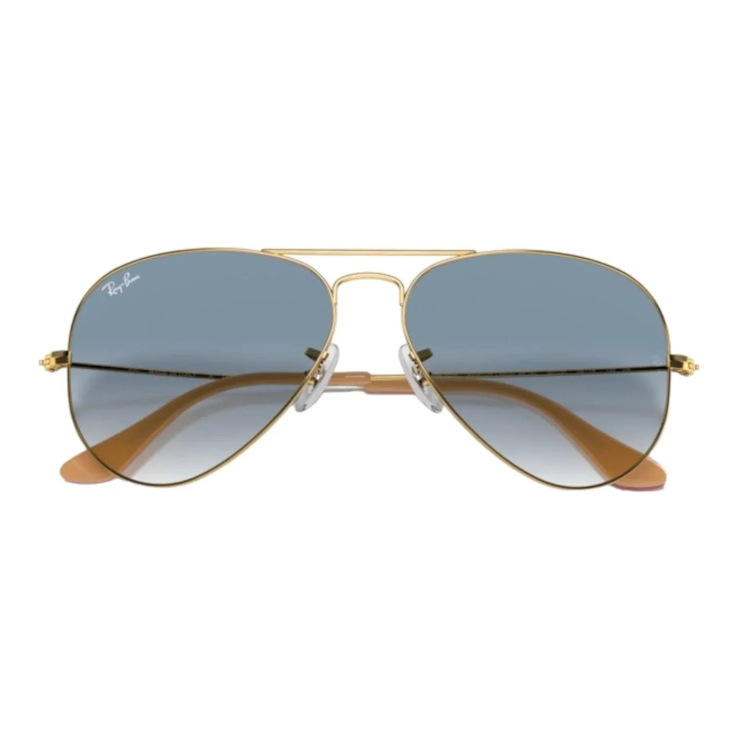 Ray-Ban RB3025 Aviator Large Metal- 001/3F - Pistilleria
