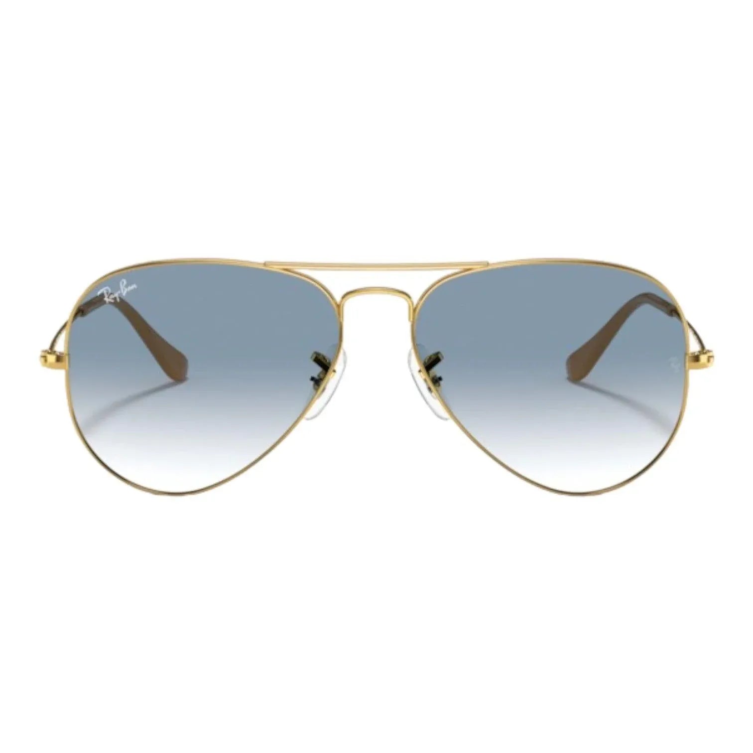 Ray-Ban RB3025 Aviator Large Metal- 001/3F - Pistilleria