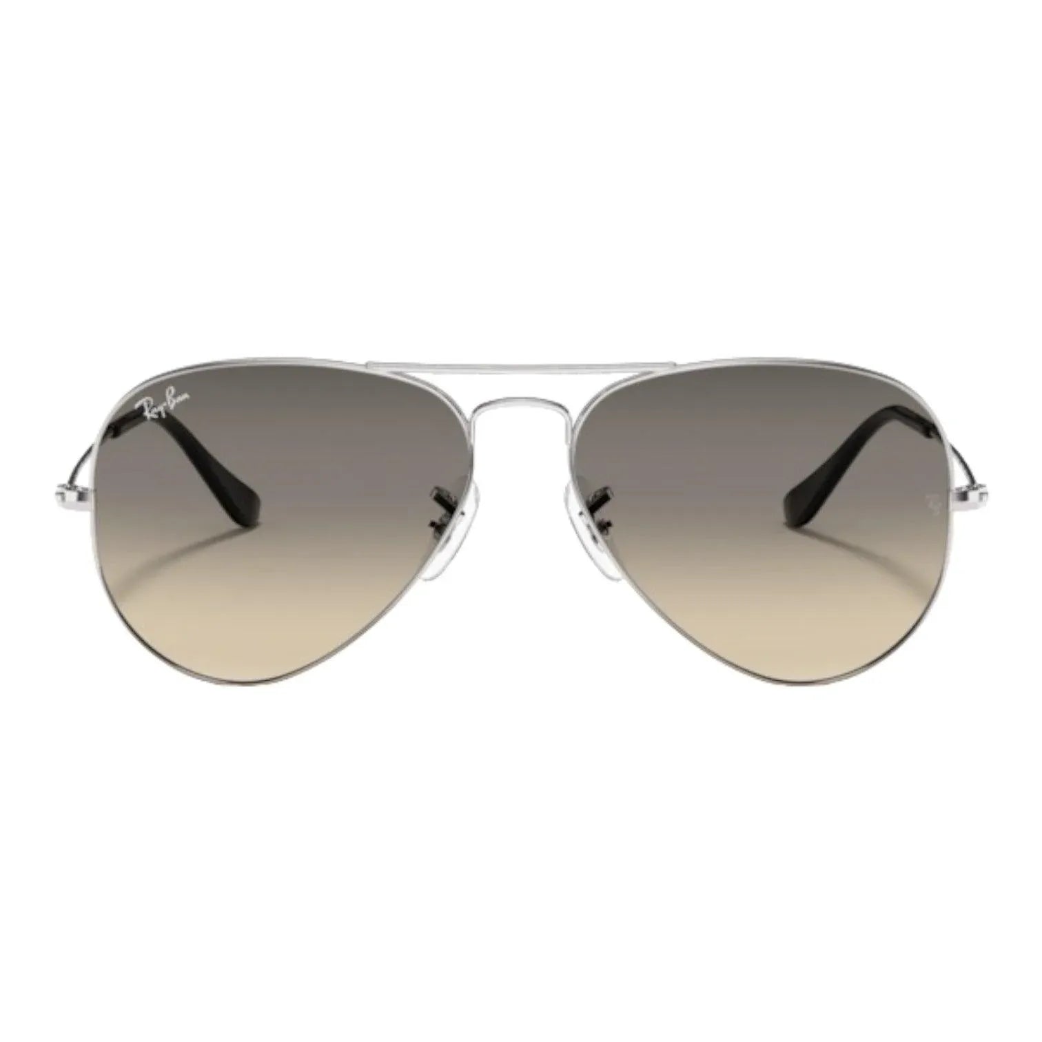 Ray-Ban RB3025 Aviator Large Metal - 00332 - Pistilleria