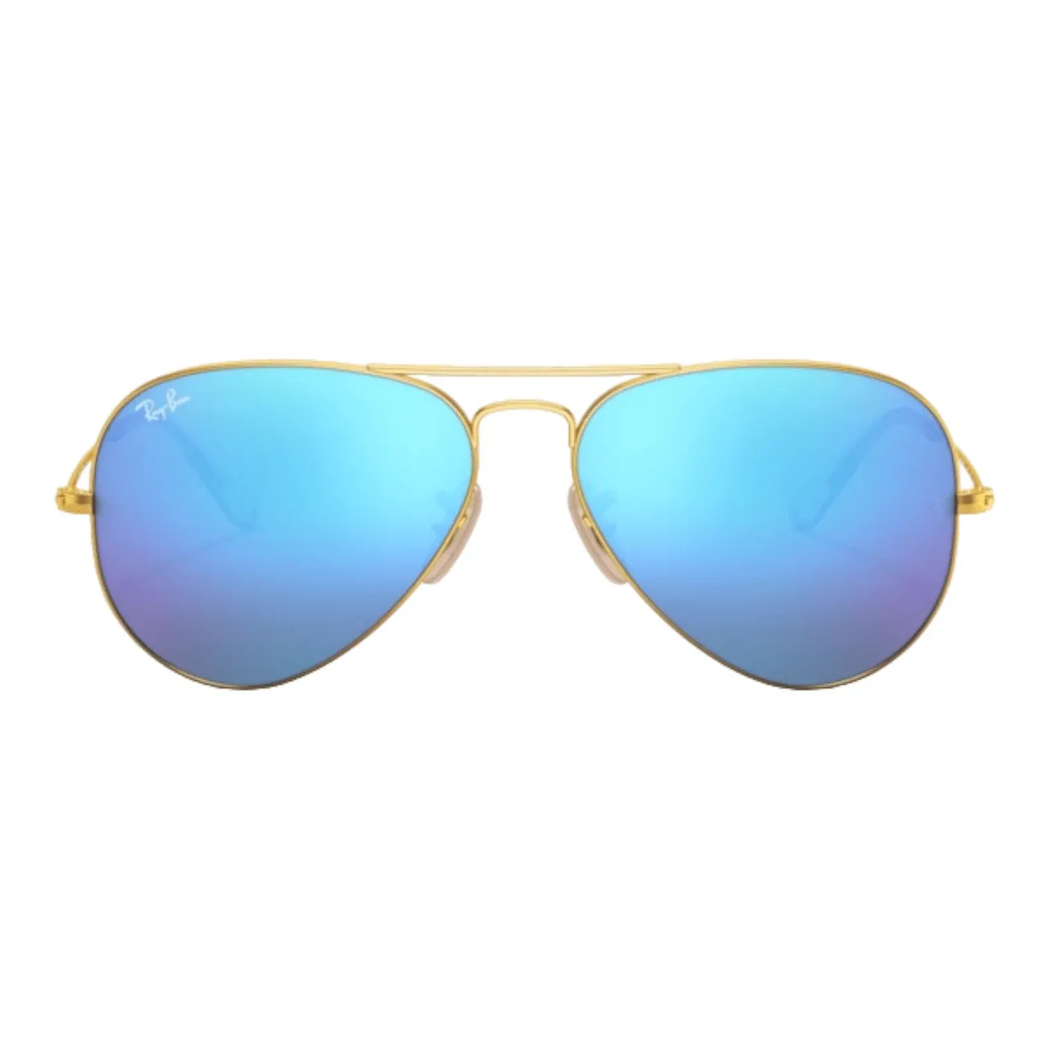 Ray-Ban RB3025 Aviator large metal- 112/17 - Pistilleria