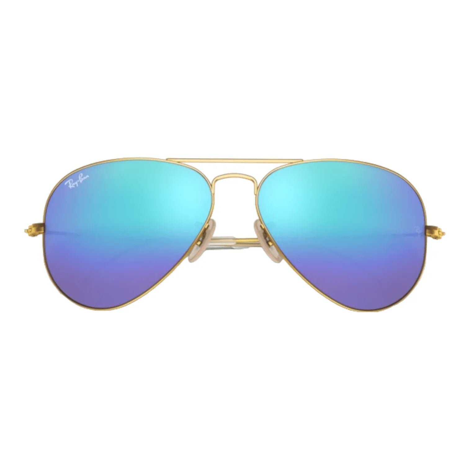 Ray-Ban RB3025 Aviator large metal- 112/17 - Pistilleria