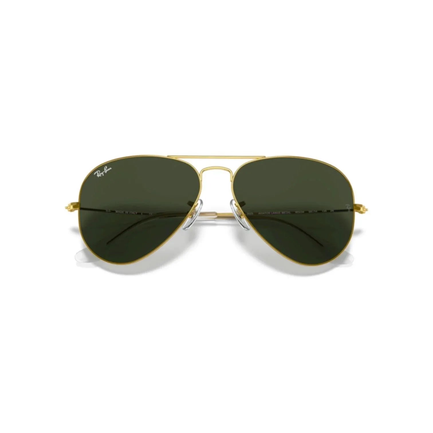 Ray-Ban RB3025 Aviator Large Metal - W3234 - Pistilleria