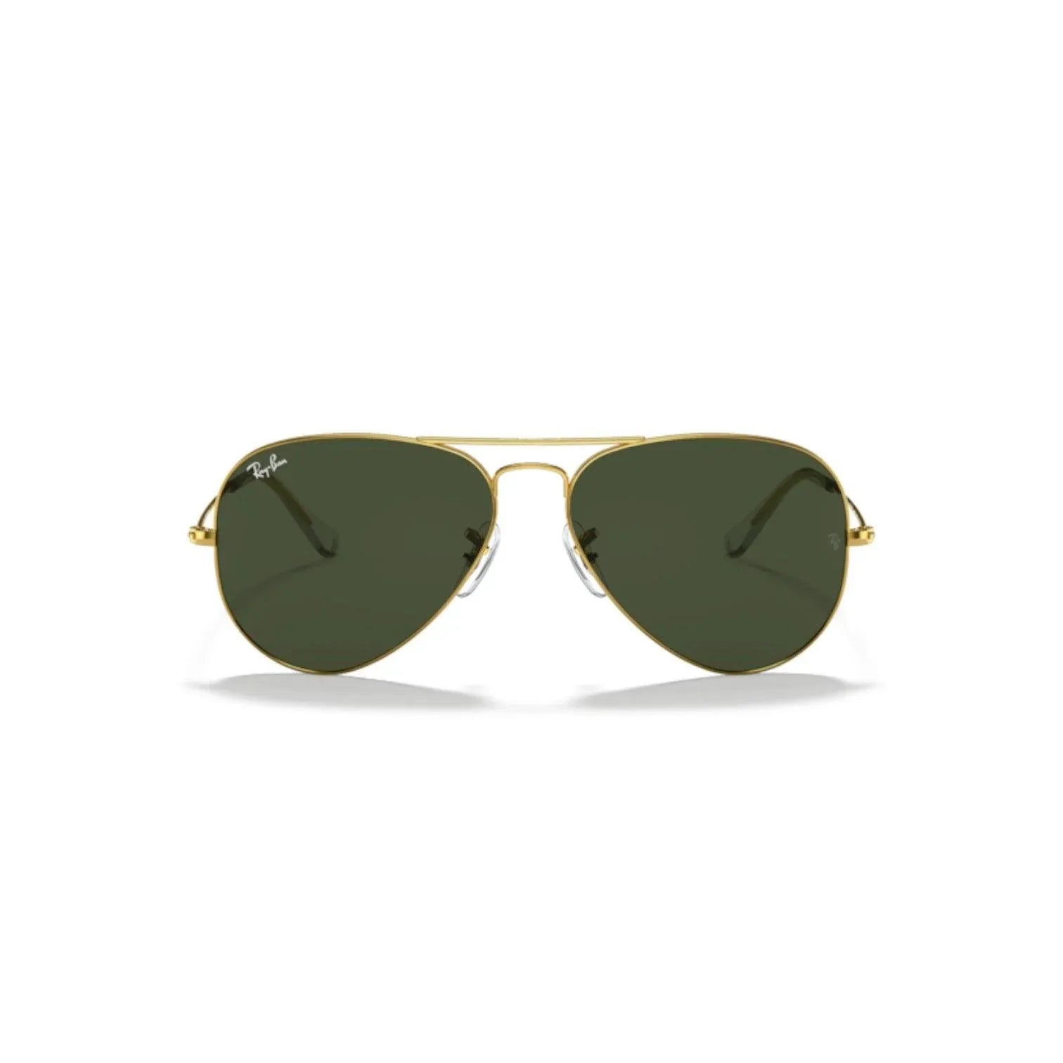 Ray-Ban RB3025 Aviator Large Metal - W3234 - Pistilleria