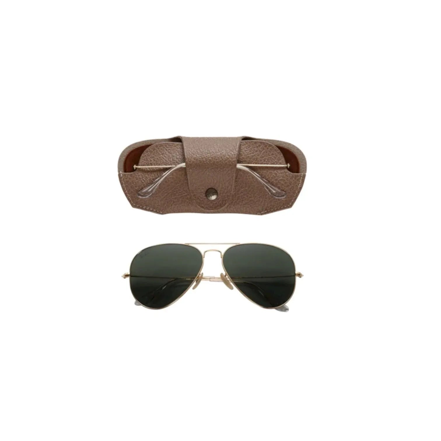 Ray-Ban RB3025 Aviator Large Metal - W3400 - Pistilleria