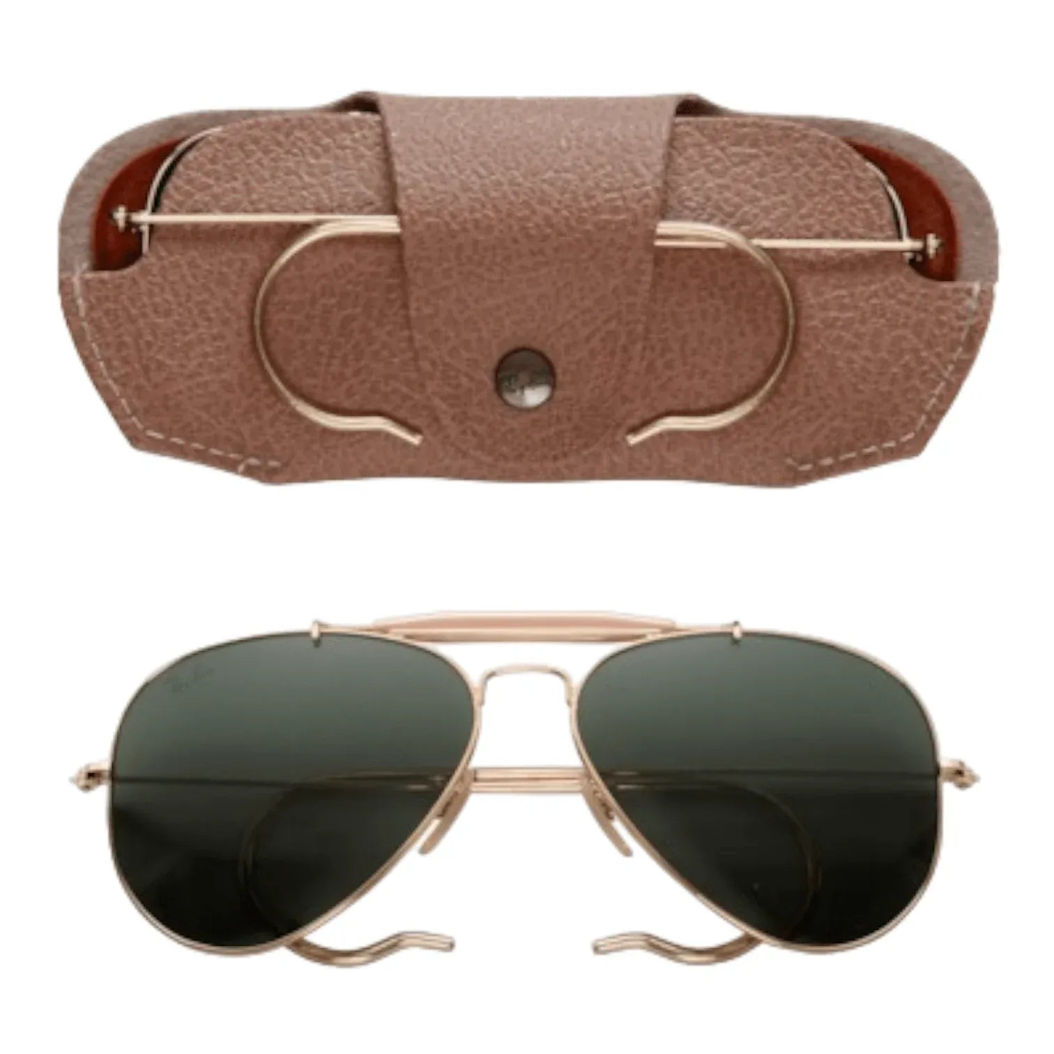 Ray-Ban RB3030- W3402 - Pistilleria