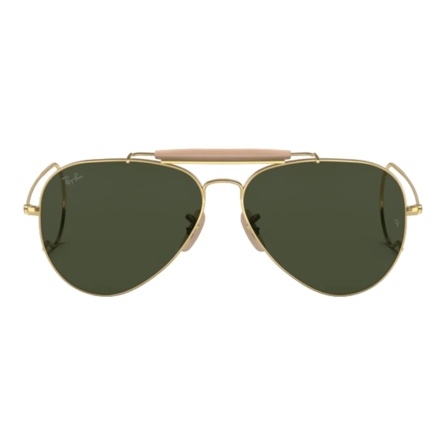 Ray-Ban RB3030- W3402 - Pistilleria
