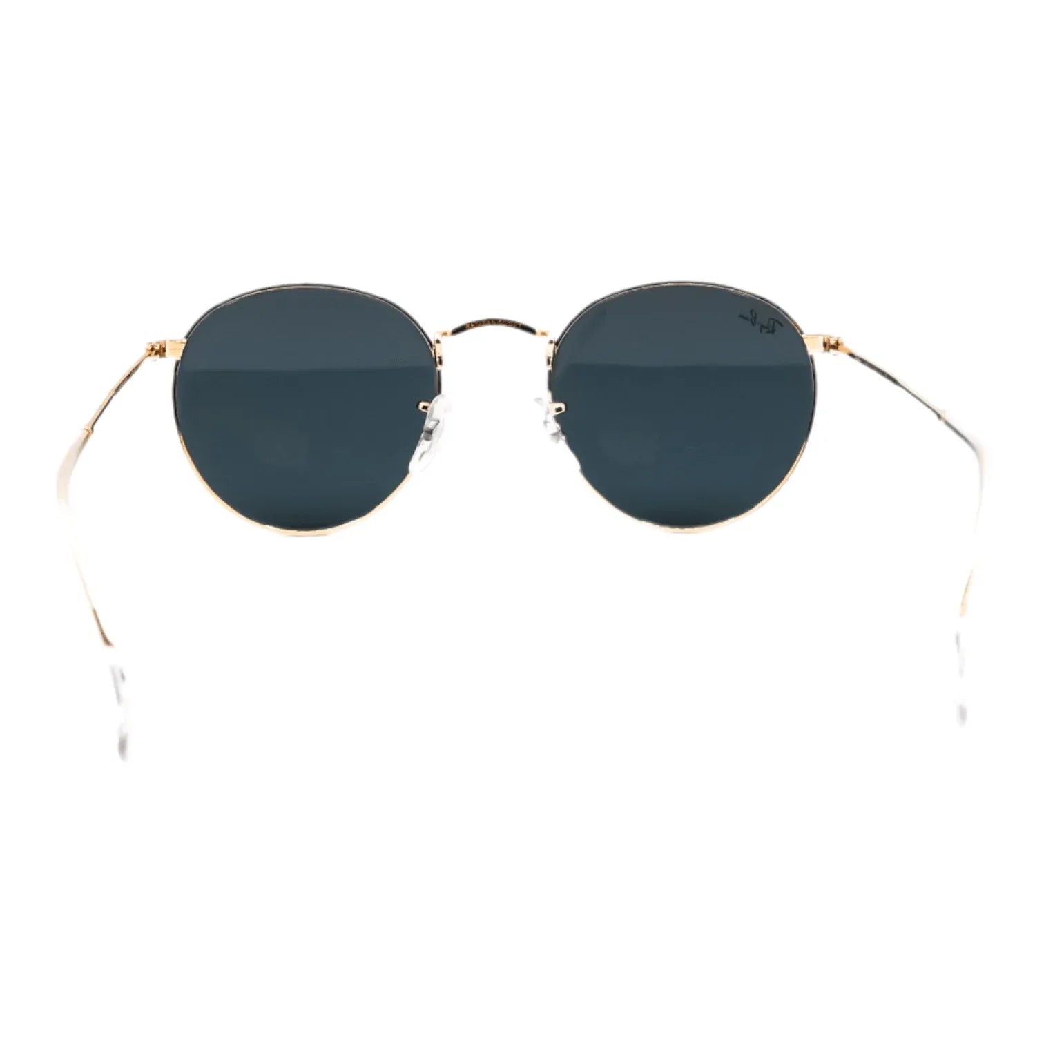 Ray-Ban RB3447 Round metal - 9196R5 - Pistilleria