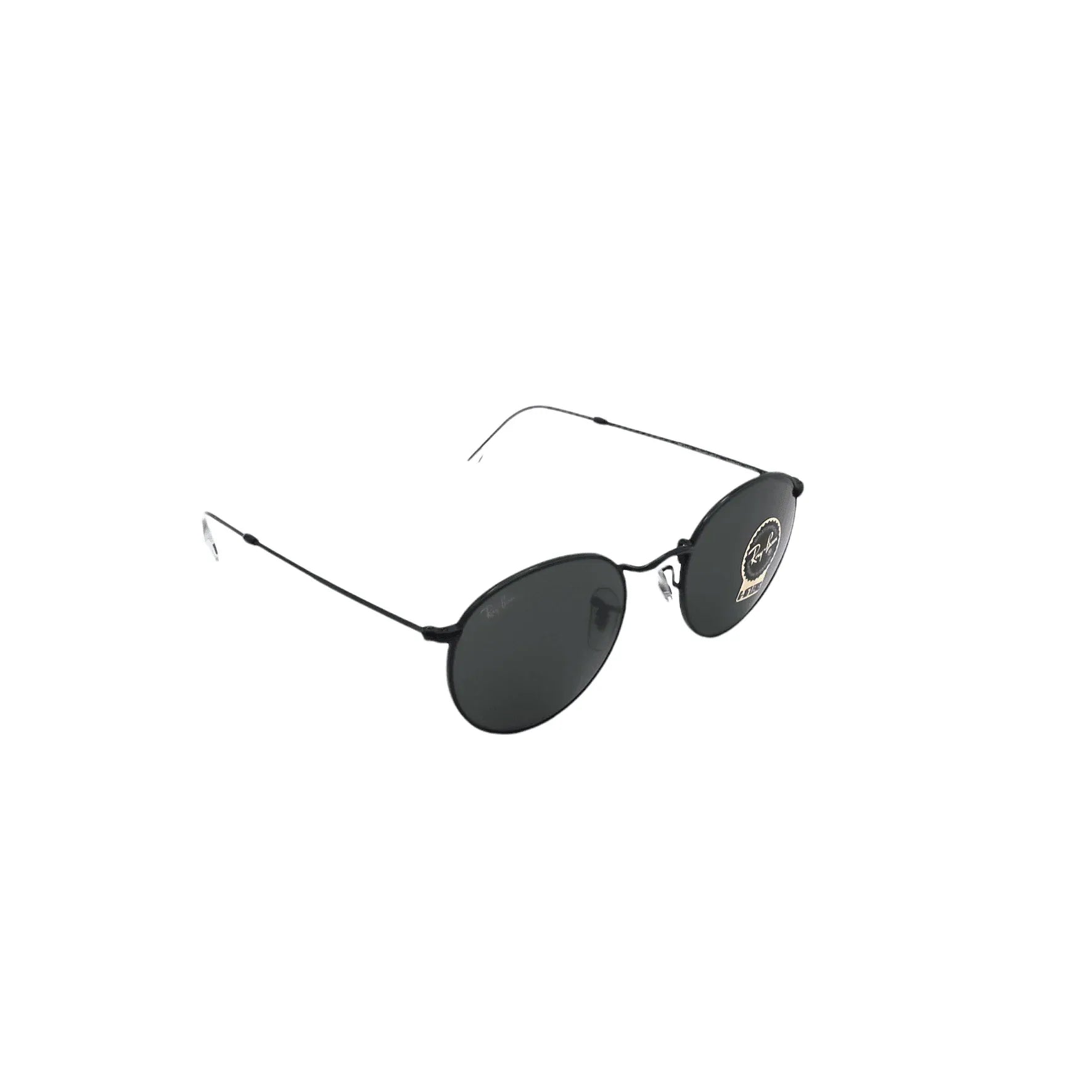 Ray-Ban - RB3447 Round metal - Pistilleria