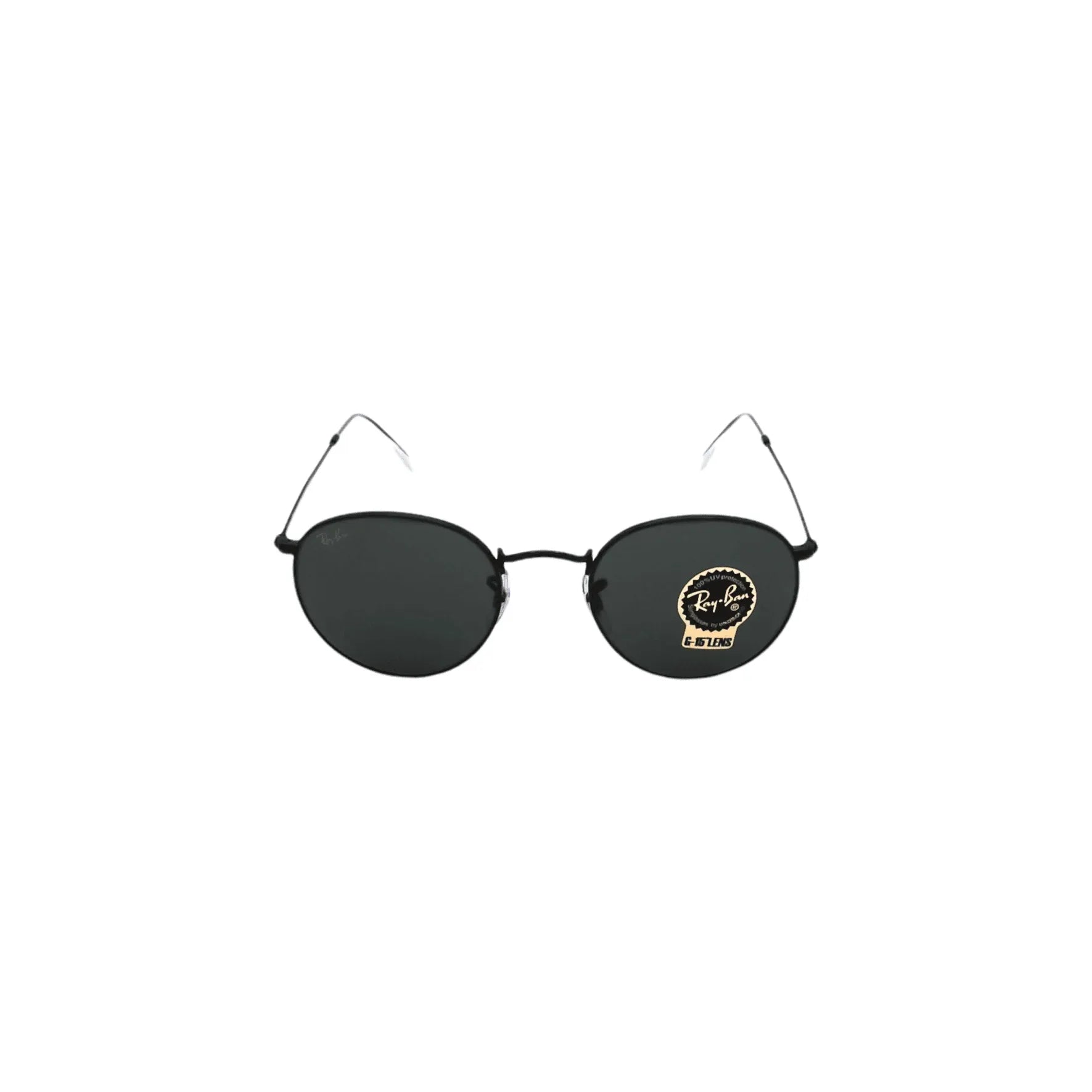 Ray-Ban - RB3447 Round metal - Pistilleria