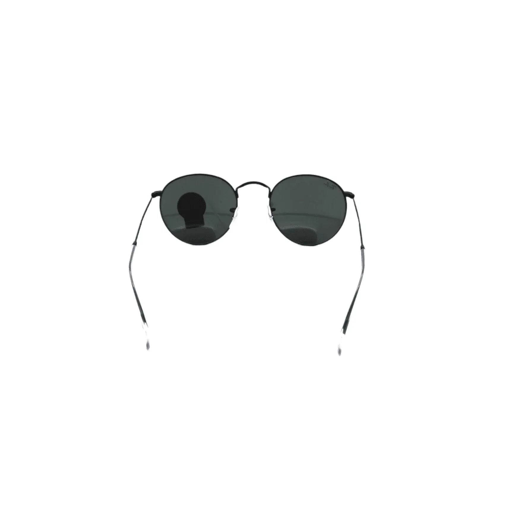 Ray-Ban - RB3447 Round metal - Pistilleria