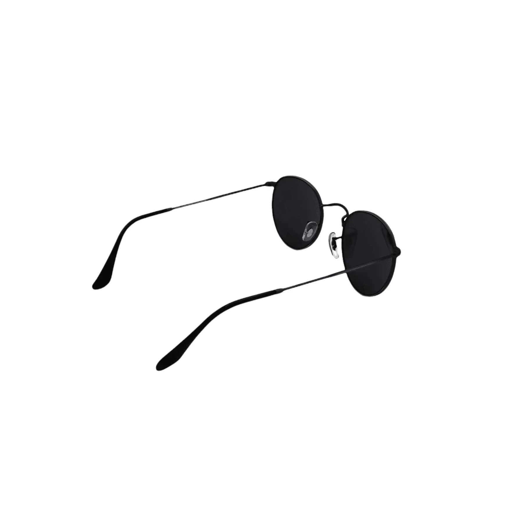 Ray-Ban - RB3447 Round metal - Pistilleria