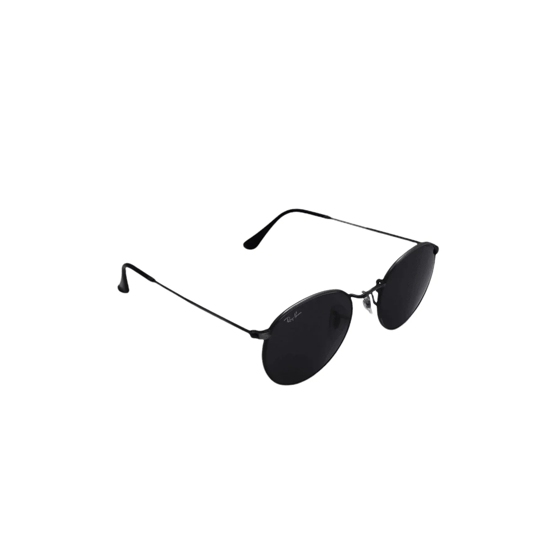 Ray-Ban - RB3447 Round metal - Pistilleria