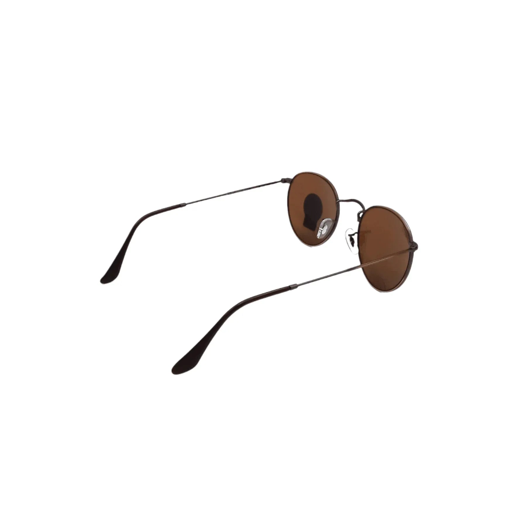 Ray-Ban - RB3447 Round metal - Pistilleria