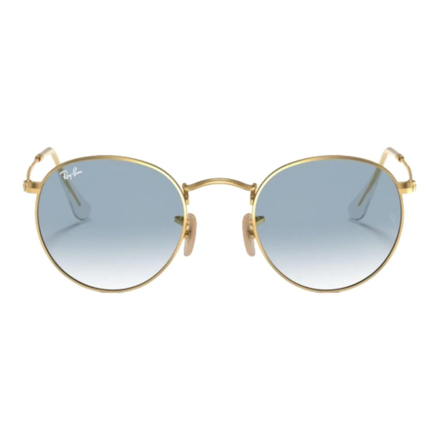 Ray Ban - RB3447N Round Metal - Pistilleria