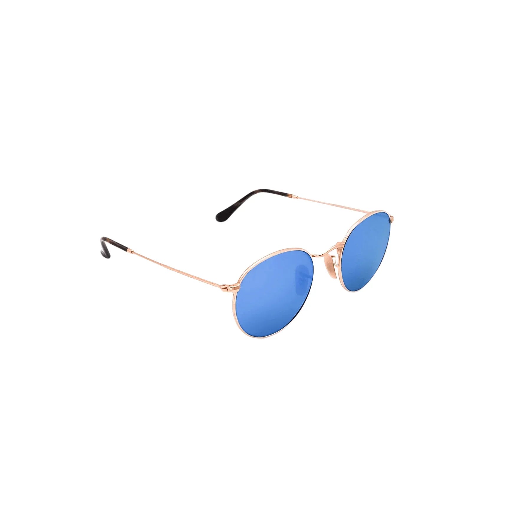 Ray-Ban - RB3447N Round metal - Pistilleria