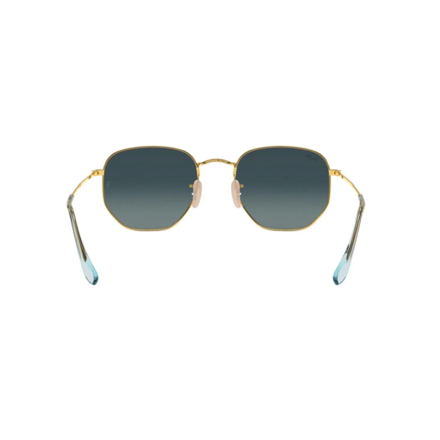 Ray-Ban RB3548N Hexagonal- 9123/3M - Pistilleria