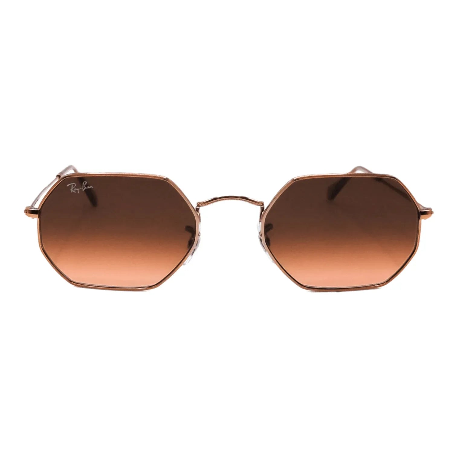 Ray-Ban RB3556N Octagonal - 9069A5 - Pistilleria