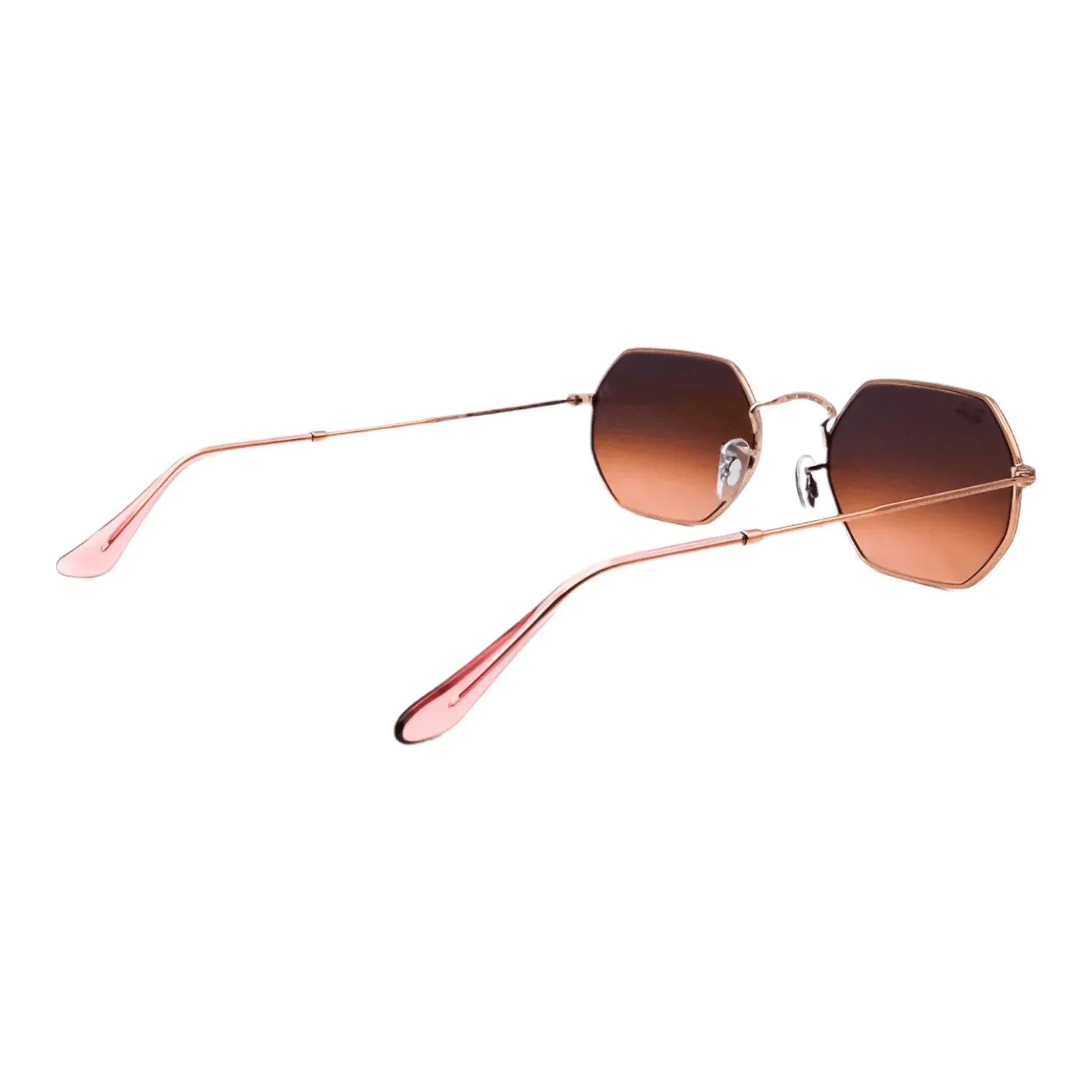 Ray-Ban RB3556N Octagonal - 9069A5 - Pistilleria