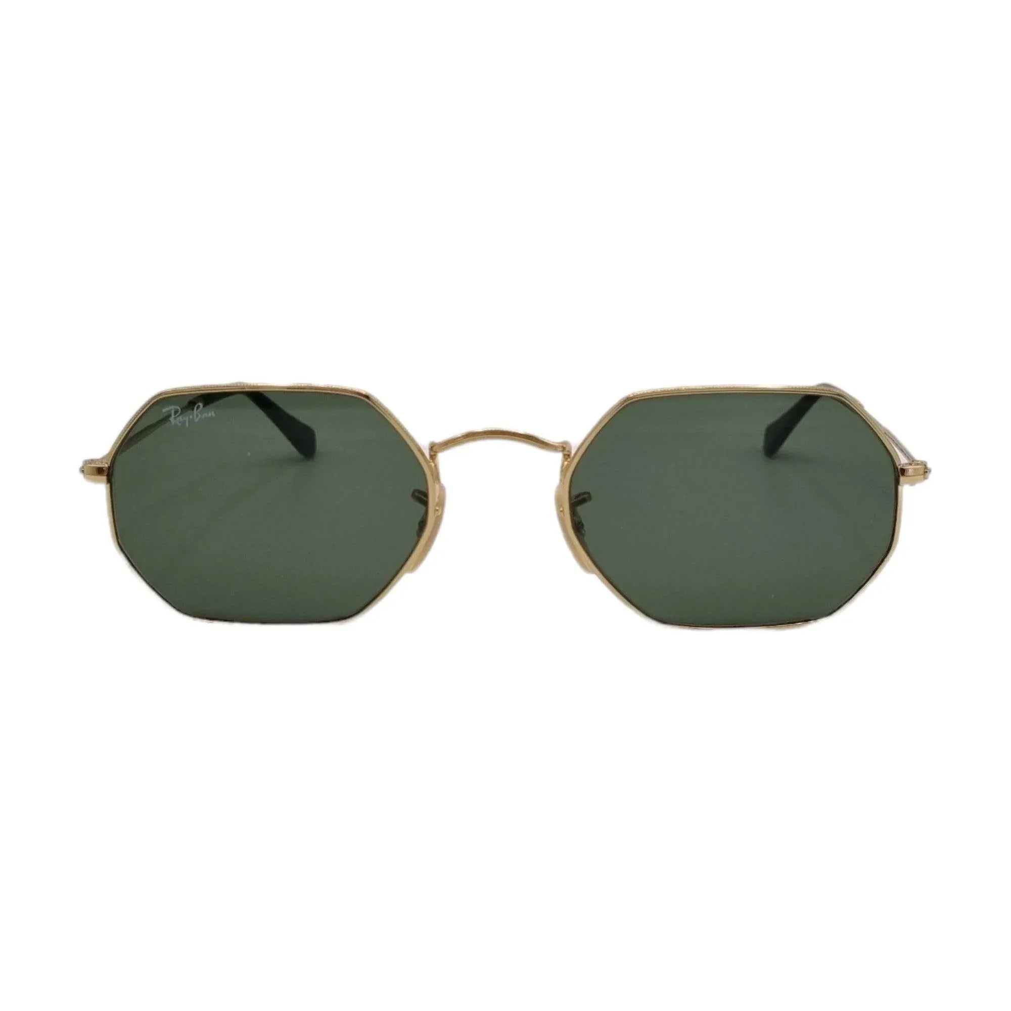 Ray-Ban - RB3556N Octagonal - Pistilleria