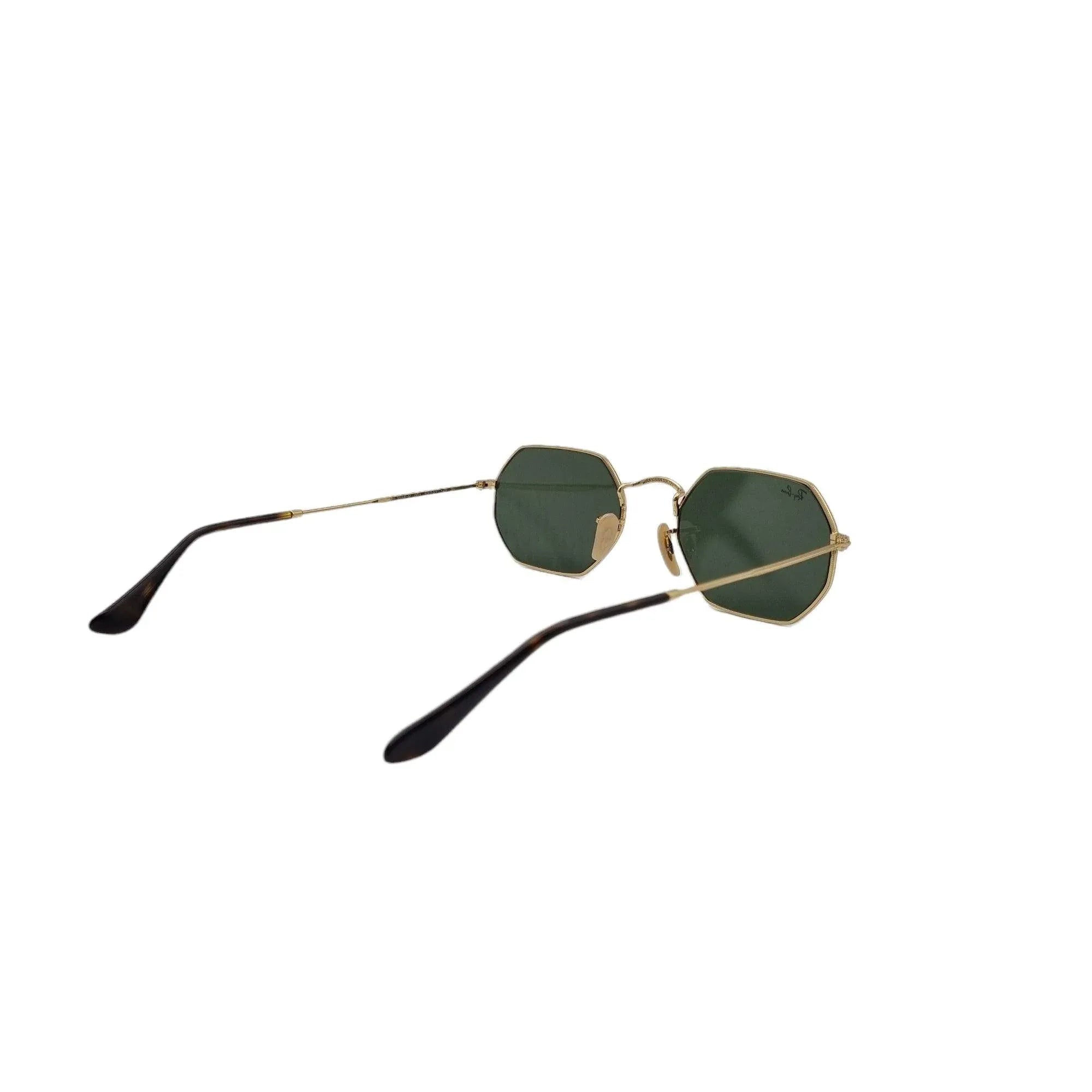Ray-Ban - RB3556N Octagonal - Pistilleria