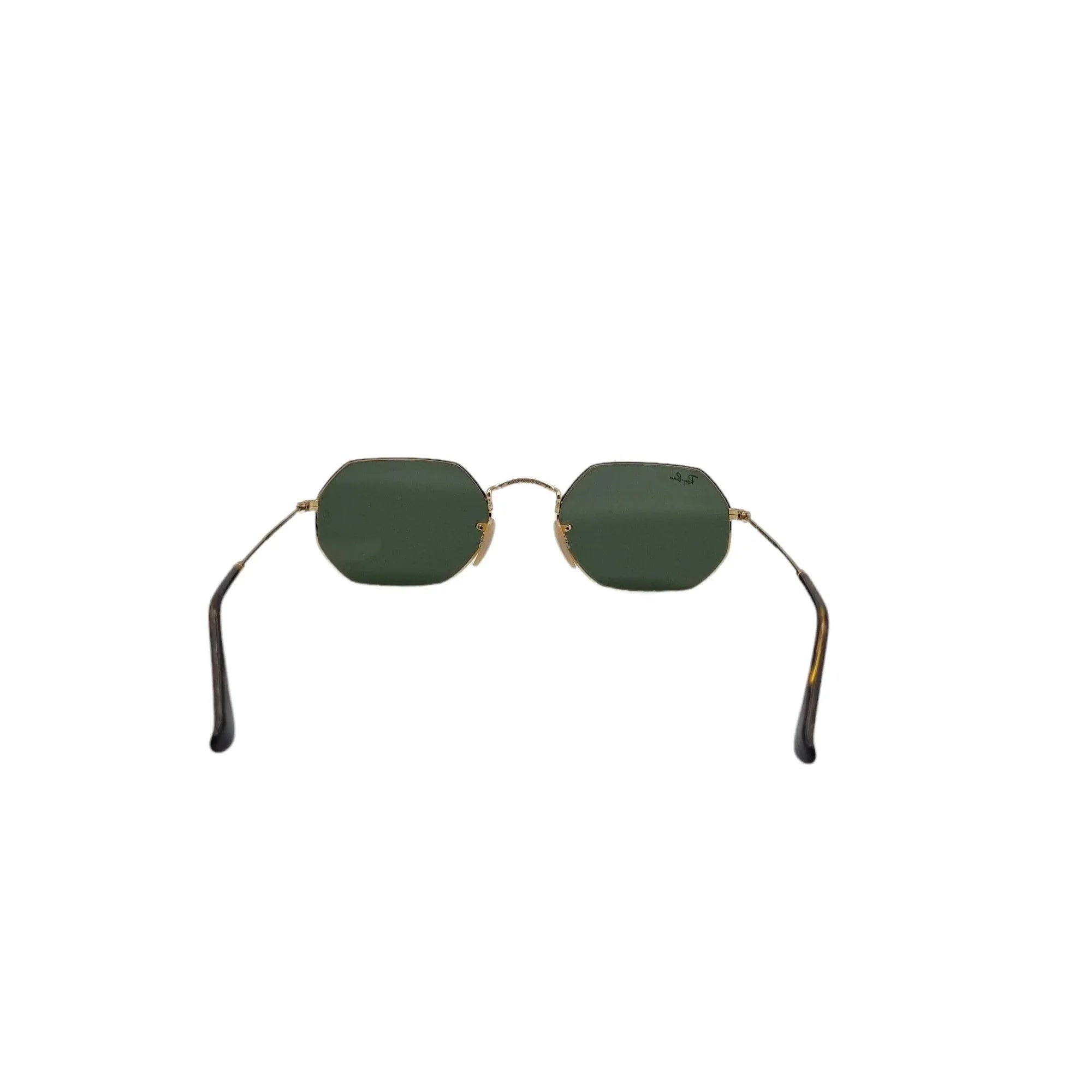 Ray-Ban - RB3556N Octagonal - Pistilleria