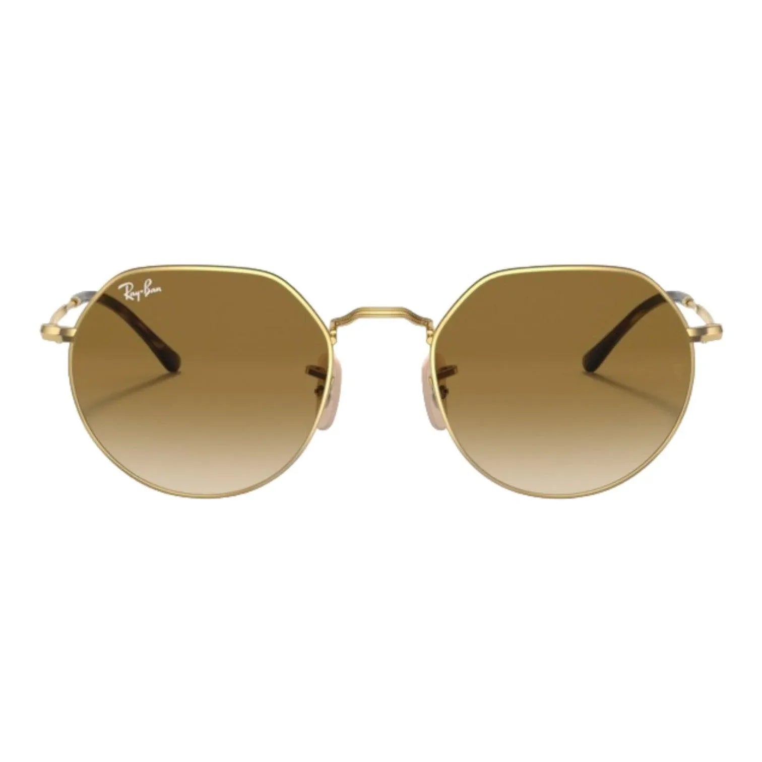 Ray-Ban RB3565 Jack- 00151 - Pistilleria