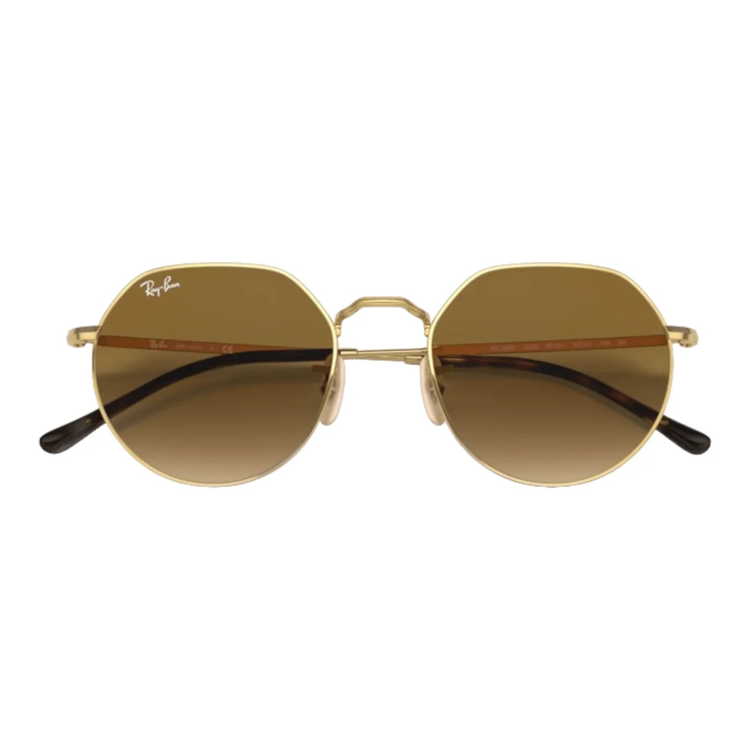 Ray-Ban RB3565 Jack- 001/51 - Pistilleria