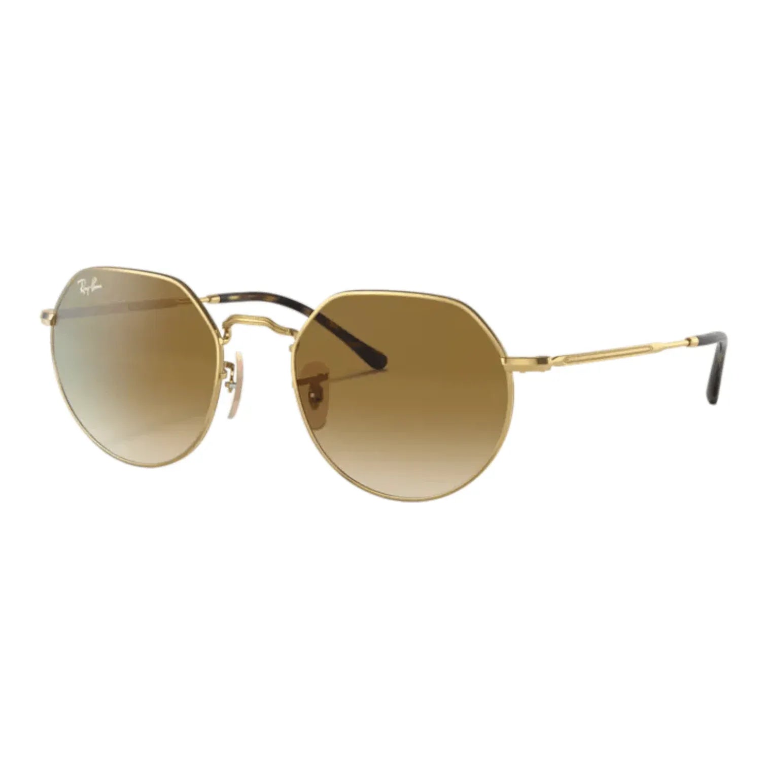 Ray-Ban RB3565 Jack- 001/51 - Pistilleria