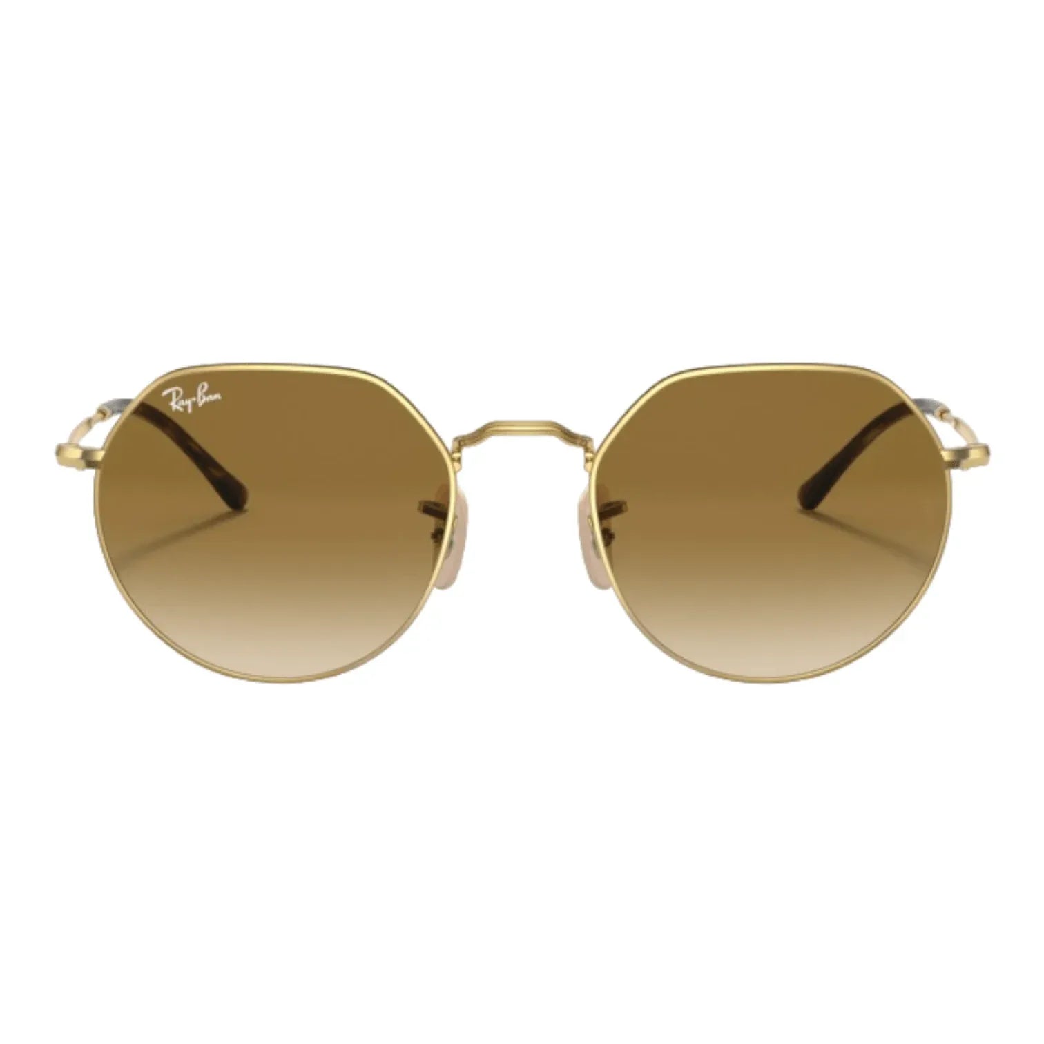 Ray-Ban RB3565 Jack- 001/51 - Pistilleria